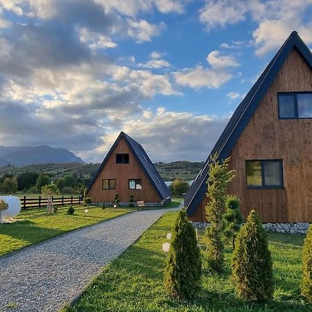 Joy Resort Bran Bran  Bagian luar foto