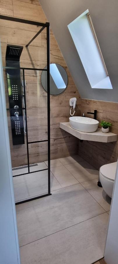 Joy Resort Bran Bran  Bagian luar foto