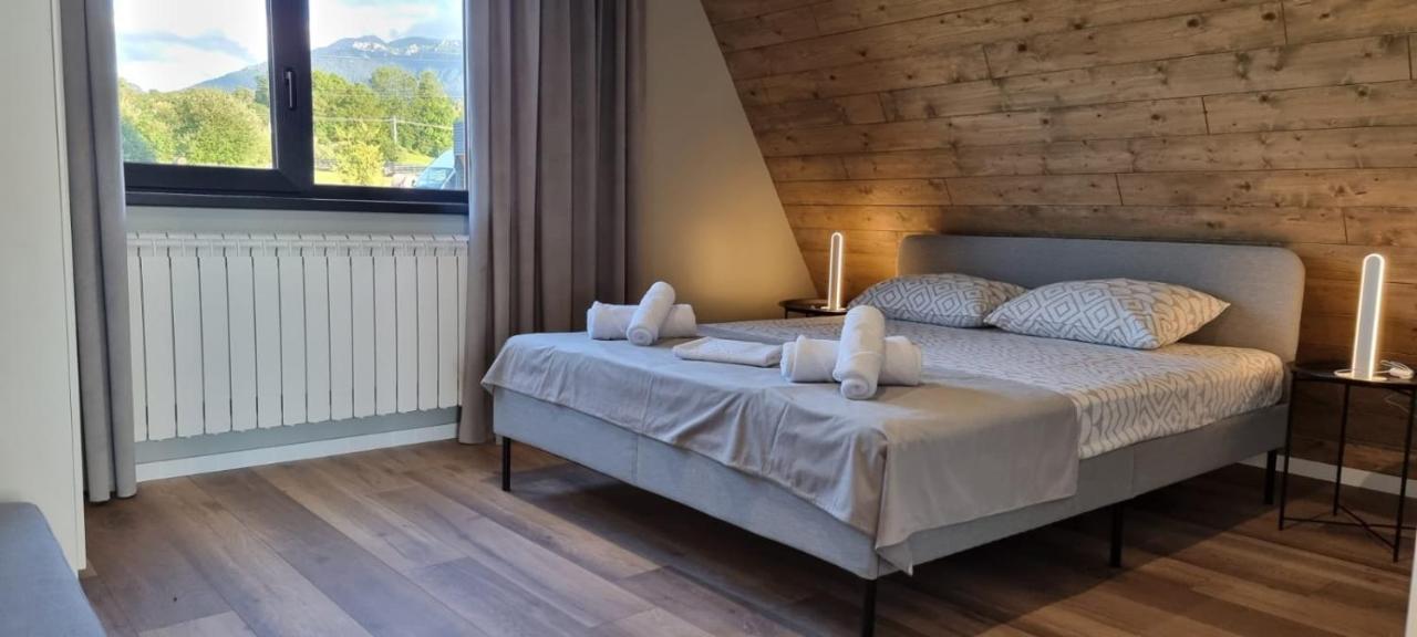 Joy Resort Bran Bran  Bagian luar foto