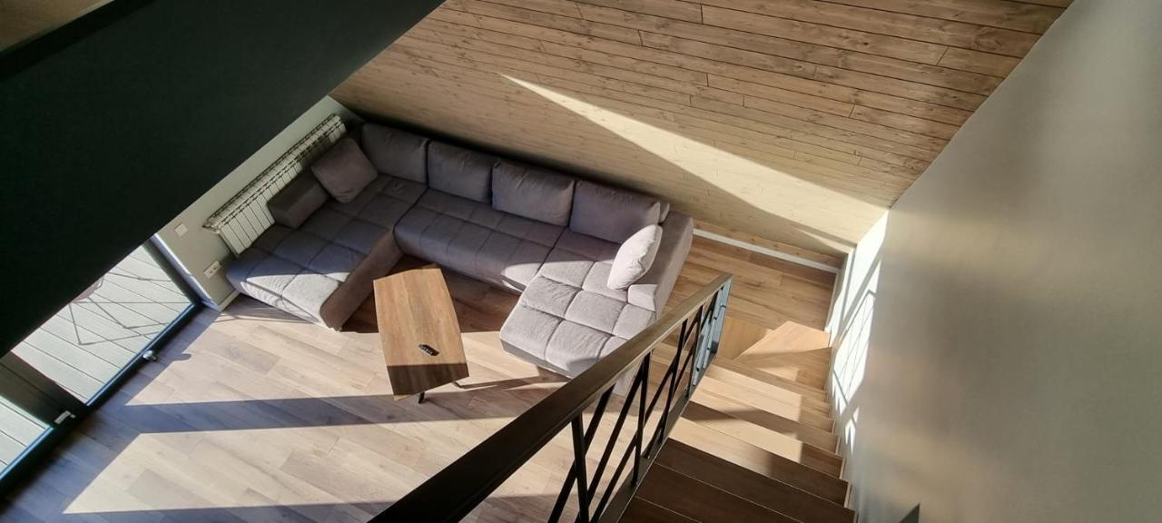 Joy Resort Bran Bran  Bagian luar foto