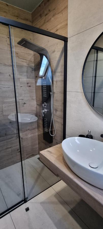 Joy Resort Bran Bran  Bagian luar foto
