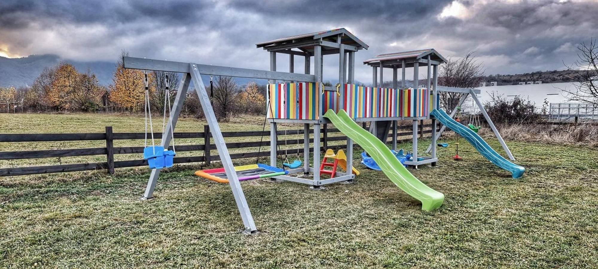 Joy Resort Bran Bran  Bagian luar foto