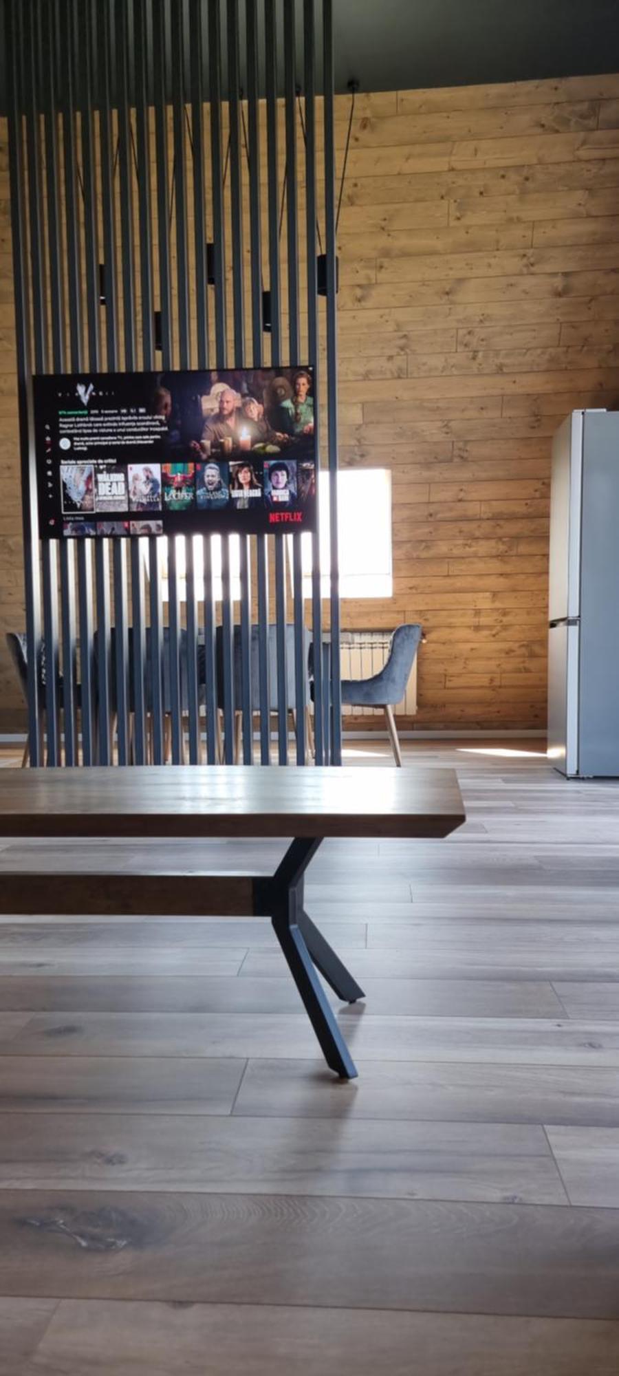 Joy Resort Bran Bran  Bagian luar foto
