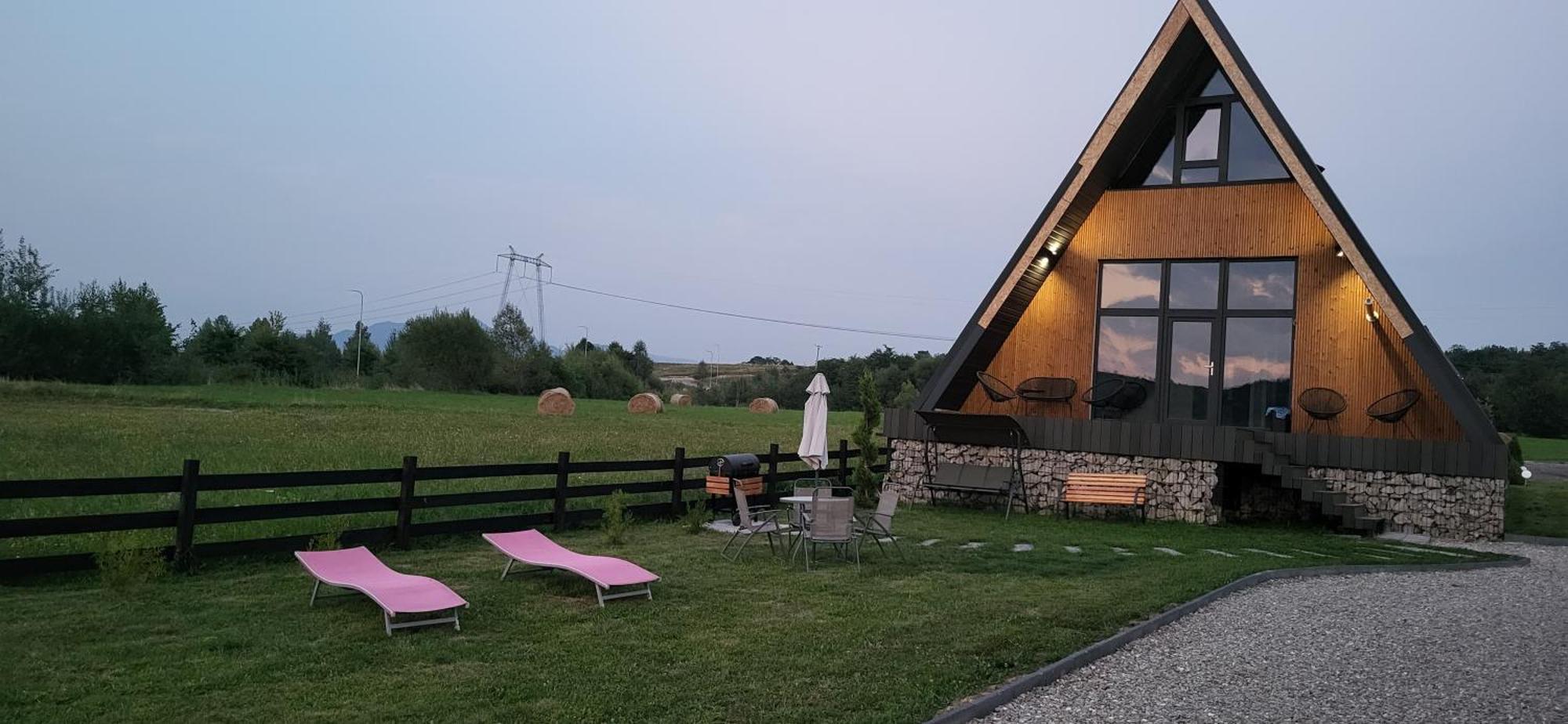 Joy Resort Bran Bran  Bagian luar foto