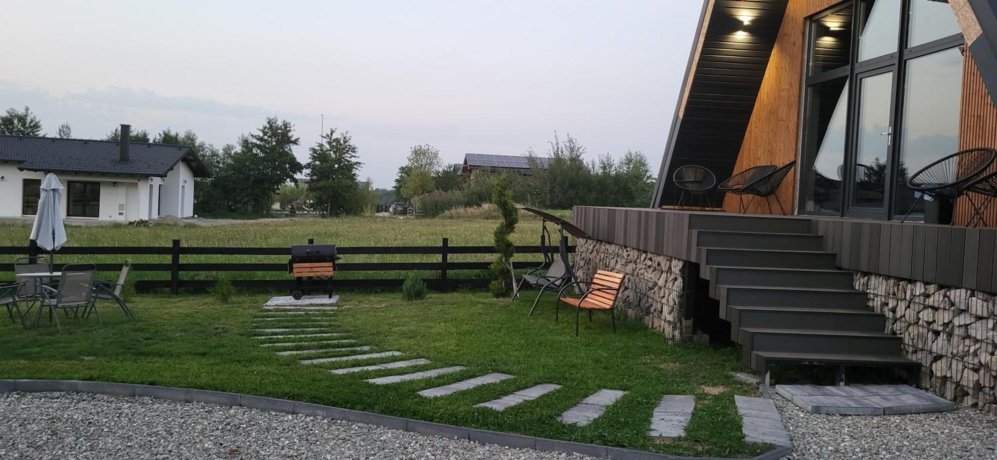 Joy Resort Bran Bran  Bagian luar foto