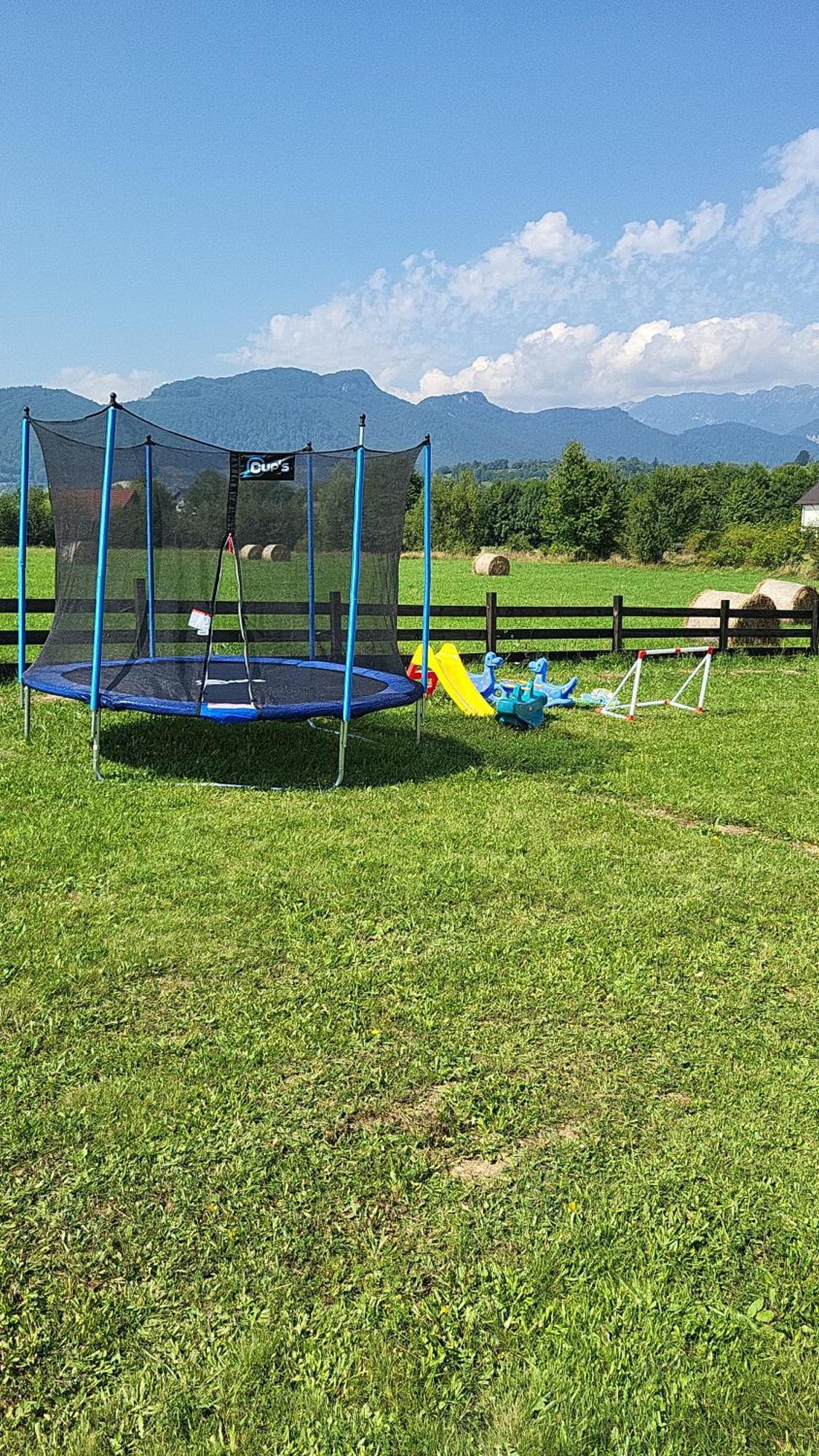 Joy Resort Bran Bran  Bagian luar foto