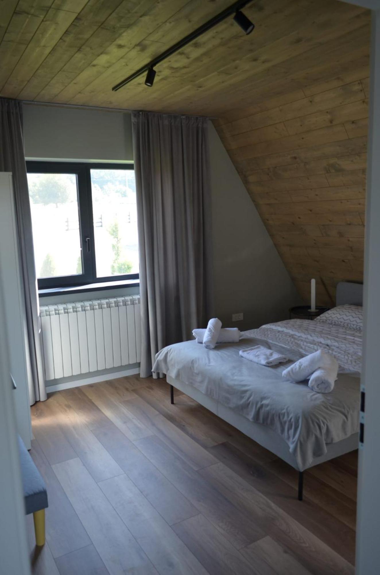 Joy Resort Bran Bran  Bagian luar foto